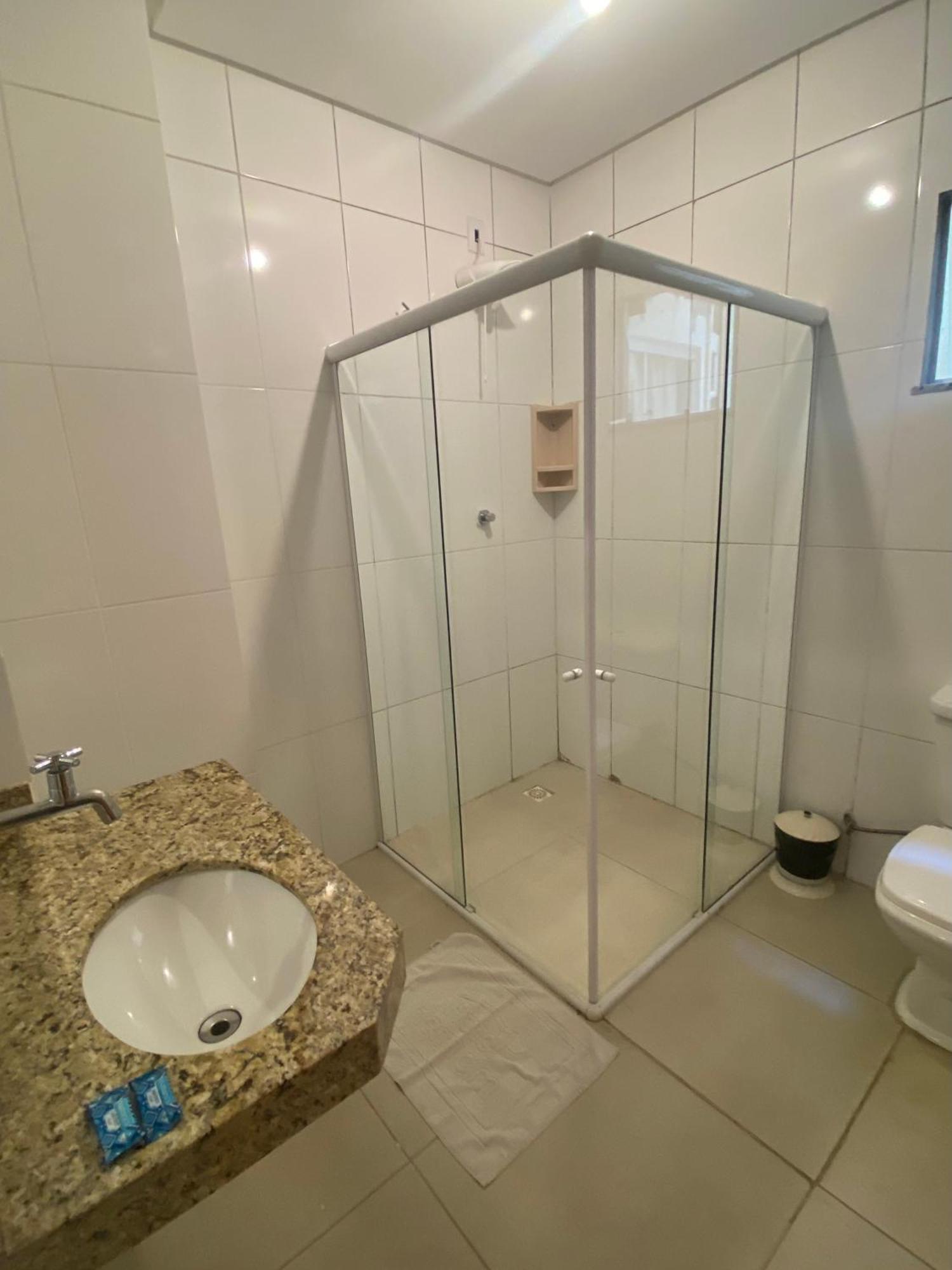 Hotel Mendes Azevedo Goiânia Camera foto